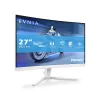 Philips Evnia 5000 27M2C5501/00 computer monitor 68.6 cm (27 inch) 2560 x 1440 pixels Quad HD LCD White