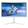 Philips Evnia 5000 27M2C5501/00 computer monitor 68.6 cm (27 inch) 2560 x 1440 pixels Quad HD LCD White