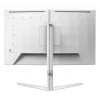 Philips Evnia 5000 27M2C5501/00 computer monitor 68.6 cm (27 inch) 2560 x 1440 pixels Quad HD LCD White