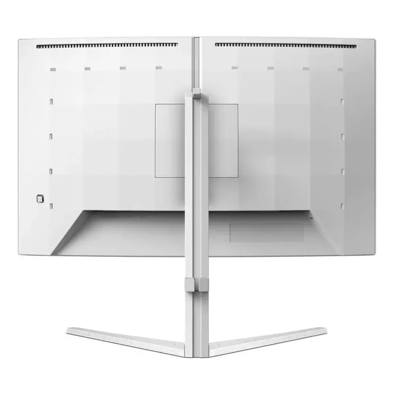 Philips Evnia 5000 27M2C5501/00 computer monitor 68.6 cm (27 inch) 2560 x 1440 pixels Quad HD LCD White