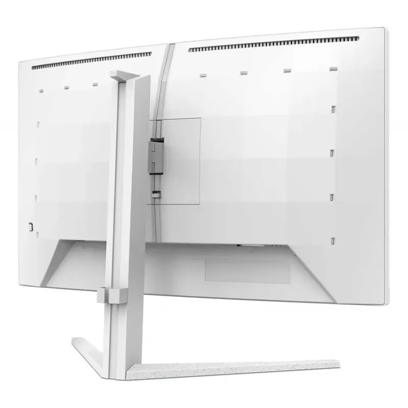 Philips Evnia 5000 27M2C5501/00 computer monitor 68.6 cm (27 inch) 2560 x 1440 pixels Quad HD LCD White