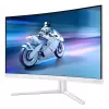Philips Evnia 5000 27M2C5501/00 computer monitor 68.6 cm (27 inch) 2560 x 1440 pixels Quad HD LCD White