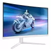 Philips Evnia 5000 27M2C5501/00 computer monitor 68.6 cm (27 inch) 2560 x 1440 pixels Quad HD LCD White