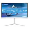 Philips Evnia 5000 27M2C5501/00 computer monitor 68.6 cm (27 inch) 2560 x 1440 pixels Quad HD LCD White