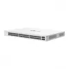 TP-Link Festa FS352GP 52-Port Gigabit Smart Switch, 48x PoE+, 4x SFP
