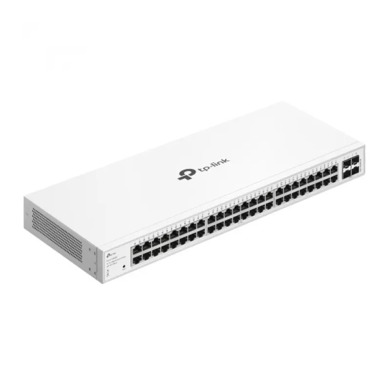 TP-Link Festa FS352G L2/L2+ Gigabit Ethernet (10/100/1000) White
