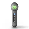 Braun BNT400 non-contact forehead thermometer, grey