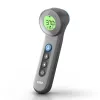 Braun BNT400 non-contact forehead thermometer, grey