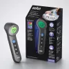 Braun BNT400 non-contact forehead thermometer, grey