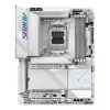 Motherboard GIGABYTE X870E AORUS PRO ICE — AMD X870E, Socket AM5, ATX, DDR5, 4×DIMM, Wi‑Fi 7, 2.5Gb LAN