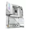 Motherboard GIGABYTE X870E AORUS PRO ICE — AMD X870E, Socket AM5, ATX, DDR5, 4×DIMM, Wi‑Fi 7, 2.5Gb LAN