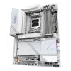 Motherboard GIGABYTE X870E AORUS PRO ICE — AMD X870E, Socket AM5, ATX, DDR5, 4×DIMM, Wi‑Fi 7, 2.5Gb LAN