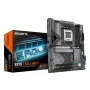 Motherboard GIGABYTE X870 EAGLE WIFI7 ATX, AMD X870 chipset, Socket AM5, DDR5, 4x DIMM, Wi‑Fi 7, 2.5Gb LAN