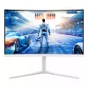 Philips Evnia 5000 32M2C5501/00 computer monitor 80 cm (31.5 inch) 2560 x 1440 pixels Quad HD LCD White
