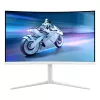 Philips Evnia 5000 32M2C5501/00 computer monitor 80 cm (31.5 inch) 2560 x 1440 pixels Quad HD LCD White
