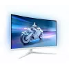 Philips Evnia 5000 32M2C5501/00 computer monitor 80 cm (31.5 inch) 2560 x 1440 pixels Quad HD LCD White