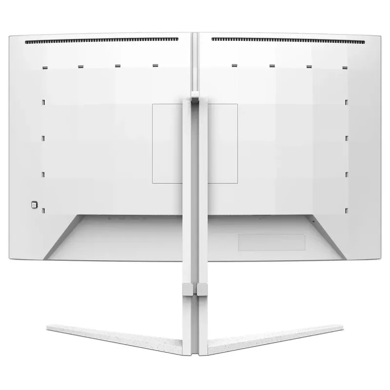 Philips Evnia 5000 32M2C5501/00 computer monitor 80 cm (31.5 inch) 2560 x 1440 pixels Quad HD LCD White