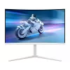 Philips Evnia 5000 32M2C5501/00 computer monitor 80 cm (31.5 inch) 2560 x 1440 pixels Quad HD LCD White