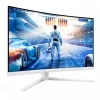 Philips Evnia 5000 32M2C5501/00 computer monitor 80 cm (31.5 inch) 2560 x 1440 pixels Quad HD LCD White