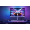 Philips Evnia 5000 32M2C5501/00 computer monitor 80 cm (31.5 inch) 2560 x 1440 pixels Quad HD LCD White