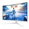 Philips Evnia 5000 32M2C5501/00 computer monitor 80 cm (31.5 inch) 2560 x 1440 pixels Quad HD LCD White