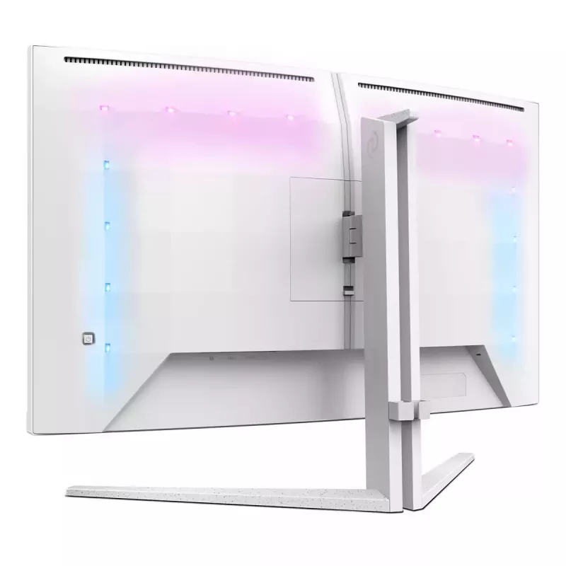 Philips Evnia 5000 32M2C5501/00 computer monitor 80 cm (31.5 inch) 2560 x 1440 pixels Quad HD LCD White