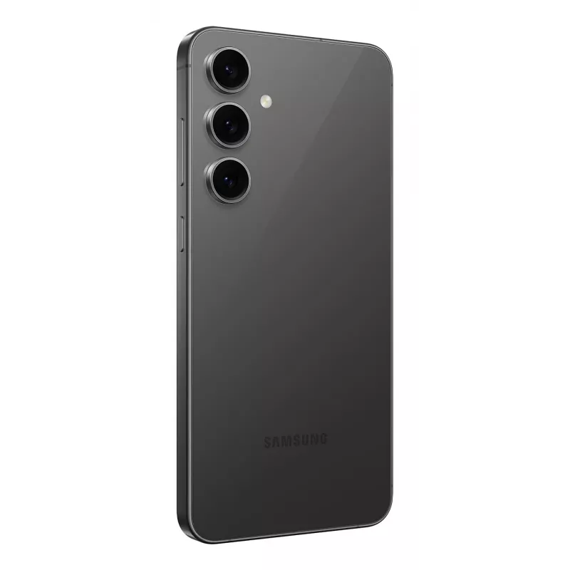 Samsung Galaxy S24 FE 17 cm (6.7 inch) Dual SIM Android 14 5G USB Type-C 8 GB 256 GB 4700 mAh Graphite