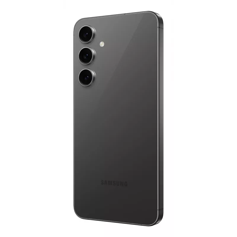 Samsung Galaxy S24 FE 17 cm (6.7 inch) Dual SIM Android 14 5G USB Type-C 8 GB 256 GB 4700 mAh Graphite