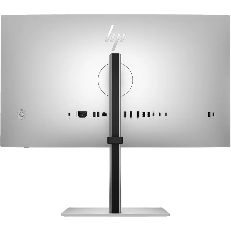HP Series 7 Pro 27 inch QHD Thunderbolt 4 Monitor - 727pu
