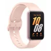 Samsung Galaxy Fit3 4.06 cm (1.6 inch) AMOLED 40 mm Digital 256 x 402 pixels Touchscreen Pink gold
