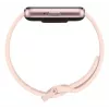 Samsung Galaxy Fit3 4.06 cm (1.6 inch) AMOLED 40 mm Digital 256 x 402 pixels Touchscreen Pink gold