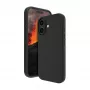 Cover dbramante1928 Iceland Ultra D3O MagSafe iPhone 16 Black