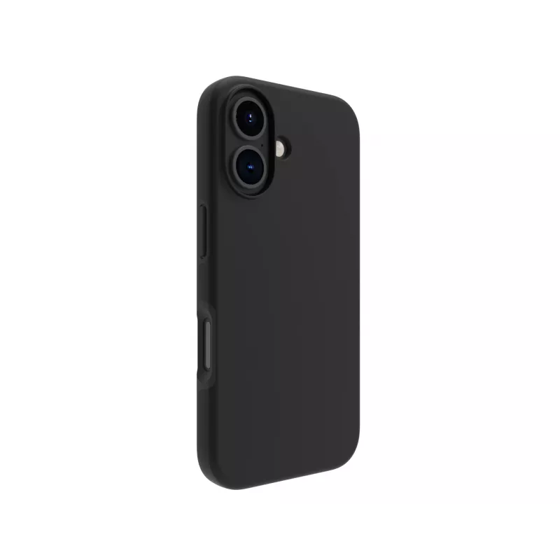 Cover dbramante1928 Iceland Ultra D3O MagSafe iPhone 16 Black