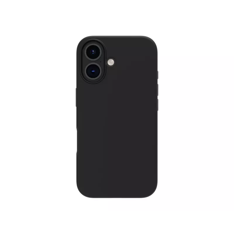 Cover dbramante1928 Iceland Ultra D3O MagSafe iPhone 16 Black