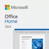 MICROSOFT Office Home And Student 2024 - 1 User - Win/mac - All Languages