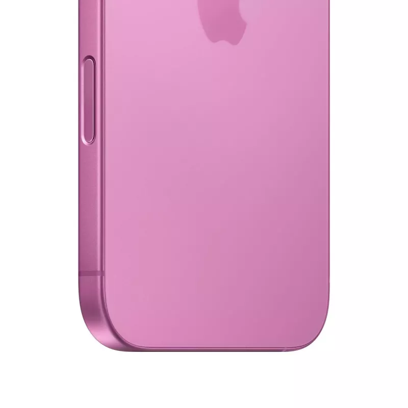 APPLE iPhone 16 - 128GB - Pink