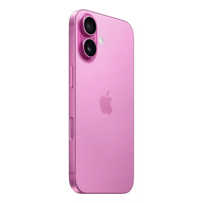 APPLE iPhone 16 - 128GB - Pink