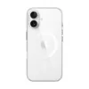 APPLE Apple Clear Case with MagSafe iPhone 16 Transparent