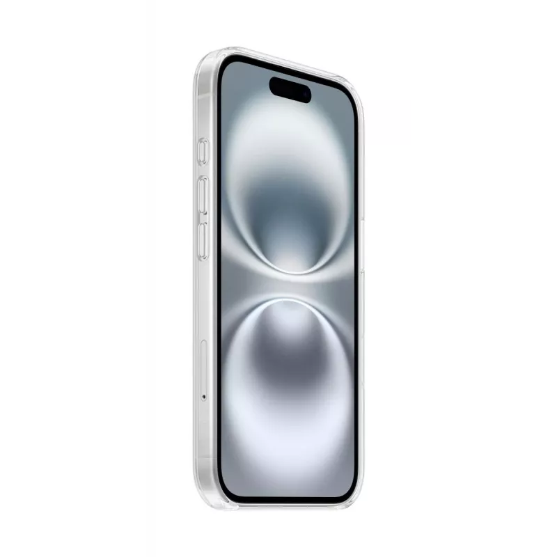 APPLE Apple Clear Case with MagSafe iPhone 16 Transparent