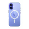 APPLE Apple Clear Case with MagSafe iPhone 16 Transparent