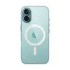 APPLE Apple Clear Case with MagSafe iPhone 16 Transparent