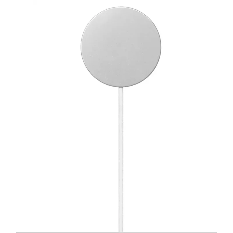 Wireless MagSafe Charger 1 m Apple MX6Y3ZM/A-2 — White, Indoor, USB, Qi2, Fast Charging