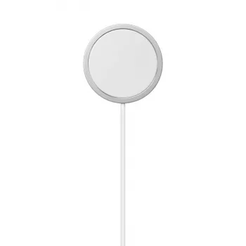 Wireless MagSafe Charger 1 m Apple MX6Y3ZM/A-2 — White, Indoor, USB, Qi2, Fast Charging