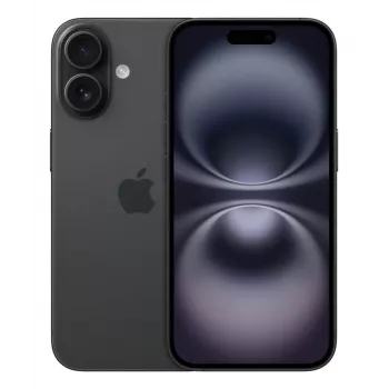 APPLE iPhone 16 - 128GB - Black