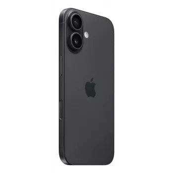 APPLE iPhone 16 - 128GB - Black