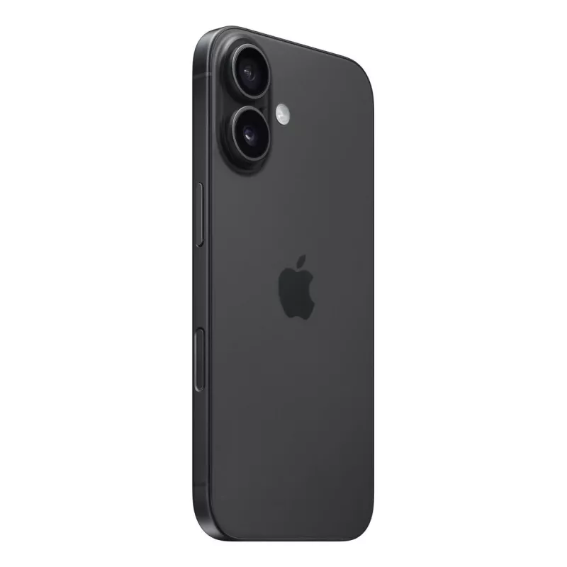 APPLE iPhone 16 - 128GB - Black