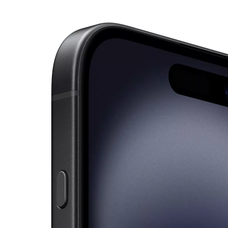 APPLE iPhone 16 - 128GB - Black