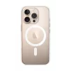 APPLE Apple Clear Case with MagSafe iPhone 16 Pro Transparent