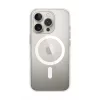 APPLE Apple Clear Case with MagSafe iPhone 16 Pro Transparent