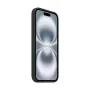 APPLE iPhone 16 - Silicone Case With Magsafe - Black